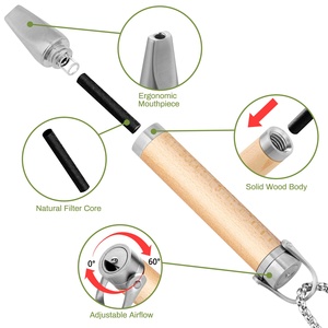 Produits pour arrêter de <span class=keywords><strong>fumer</strong></span>, bâtonnet d'huile aromatisé naturel aux fruits, arrêter de <span class=keywords><strong>fumer</strong></span>, inhalateur d'aromathérapie, diffuseur aromatisé - Product Image 3