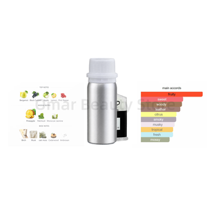 Huile Parfumée Pineapple Birch Reserve 20% - Extrait de Parfum Longue Durée - Eau de Parfum 100ml - Product Image 1