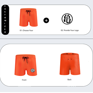 Shorts <span class=keywords><strong>de</strong></span> <span class=keywords><strong>bain</strong></span> pour hommes personnalisés avec logo <span class=keywords><strong>de</strong></span> <span class=keywords><strong>marque</strong></span>, séchage rapide, prix abordable, changement <span class=keywords><strong>de</strong></span> couleur à l'eau et à la chaleur - Product Image 6