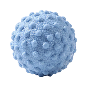 Bola Yoga pijat akupuntur, olahraga latihan relaksasi otot - Product Image 1