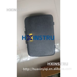 ออสซิลโลสโคป 199C แบบสองช่องสัญญาณ 200MHz 2.5GS ตัวอย่างการสุ่มตัวอย่างความถี่ 2.5 กิกะเฮิรตซ์ ออสซิลโลสโคปแบบพกพา hx1 - Product Image 4