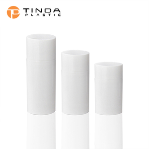 Flacons pompe sans air pour sérum et lotion pour le visage, 30 ml/50 ml/100 ml, en plastique, avec pulvérisateur, anneau de fermeture, impression sérigraphique, emballage blanc pour soins de la peau - Product Image 5