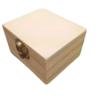 Boîte à musique en bois à remonter avec logo personnalisé, mille et une mélodies, en gros, cadeaux de mariage pour invités