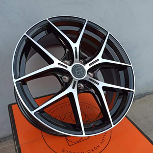 Cerchi in Lega di Alluminio <span class=keywords><strong>KOKO</strong></span> 18/19 Pollici per Auto Passeggeri - Product Image 4