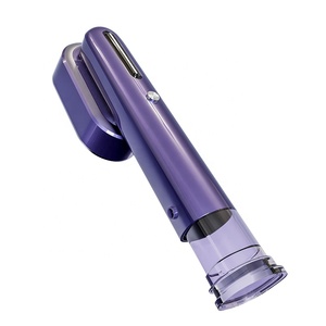 1300W 100ml nouveau Design vêtements à main <span class=keywords><strong>repassage</strong></span> appareil ménager voyage Mini fer électrique Portable vêtement vapeur - Product Image 4