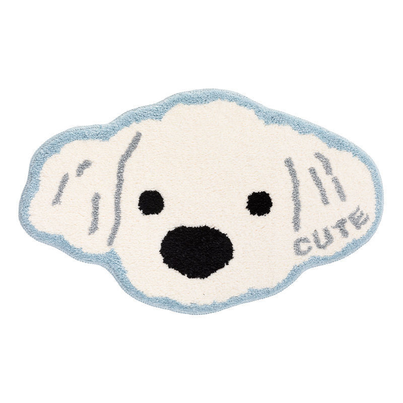 Chiot mignon pour animaux de compagnie