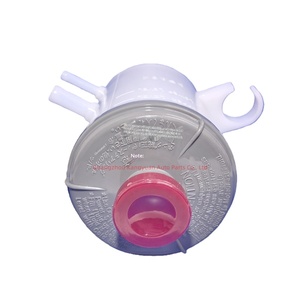 53701-SR3-A51 pour <span class=keywords><strong>Honda</strong></span> Civic 1.6L 1992 et 1995 – Réservoir d'huile de la pompe de direction assistée - Product Image 5