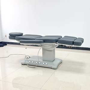 Cama eléctrica de SPA ajustable dedicada para esteticistas/fisioterapeutas cómoda y duradera - Product Image 1