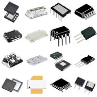 Nouvelle puce de circuit intégré d'amplificateur de puissance audio LA4440 440 LA4440