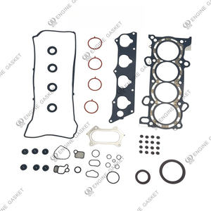 Juego de Juntas Metálicas CANYE (DONGFENG) SPIRIOR (<span class=keywords><strong>CU</strong></span>_) 2.4 ELYSION (<span class=keywords><strong>RR</strong></span>_) 2.4 12251R40A01 CP2 K24Z5 K24Z2 RM4 Nuevo con 1 Año de Garantía - Product Image 2