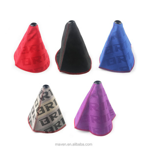 Funda de Palanca de Cambios de Tela de Lona Estilo JDM Bride <span class=keywords><strong>Reca</strong></span> - Product Image 1