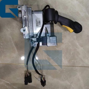 287-0371 2870371 รถตักล้อยาง 966K 980K จอยสติ๊ก - Product Image 2