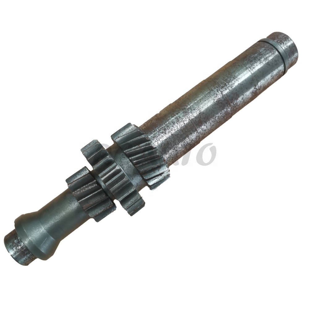 OEM 33411-3260 33411-3470 Original Size For HINO Truck Spare Parts GEAR BOX SHAFT counter shaft