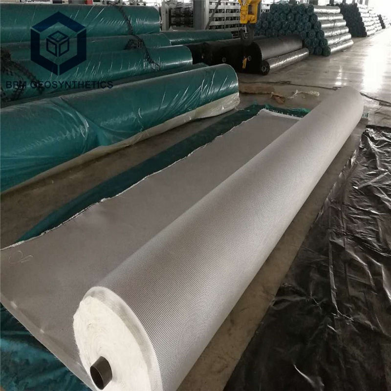 геотекстиль термоскрепленный 600 гр/м. Elastomeric fabric 150 ткань армирующая из полиэфирного волокна 0,15 м*100м. сетка для трубки. армирующее полиэфирное. армирующая ткань для гидроизоляции.