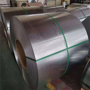Bobina de acero galvanizado PPGI Dx51d dx52d dx53d dx54d más vendida - Product Image 1