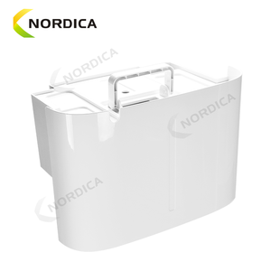 Déshumidificateur domestique de nouvelle conception <span class=keywords><strong>2022</strong></span>, 50 L/jour avec réservoir d'eau de 6 L - Product Image 5