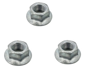 Tornillo del convertidor de par AL4 DPO - Product Image 1