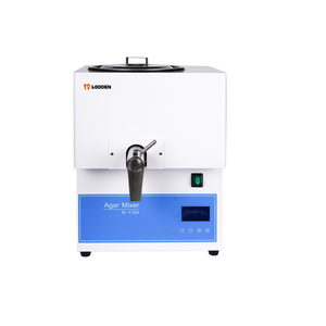 Laboratorio dentale <span class=keywords><strong>Agar</strong></span> Mixer R-1704 <span class=keywords><strong>Agar</strong></span> agitatore agitatore - Product Image 5