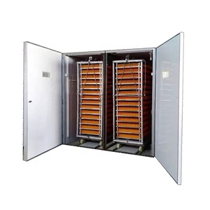 Incubatore automatico di uova 9856 per quaglia di pollo uccello Incuabtors allevamento uova da cova macchina da cova - Product Image 2