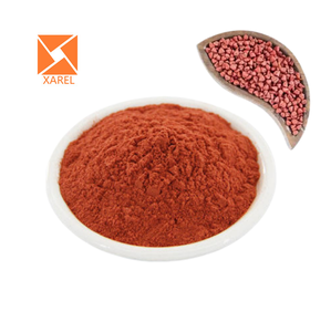 Pigmento Naturale Estratto <span class=keywords><strong>di</strong></span> <span class=keywords><strong>Semi</strong></span> <span class=keywords><strong>di</strong></span> Annatto 40% Bixina Polvere <span class=keywords><strong>di</strong></span> Estratto <span class=keywords><strong>di</strong></span> <span class=keywords><strong>Semi</strong></span> <span class=keywords><strong>di</strong></span> Annatto - Product Image 3