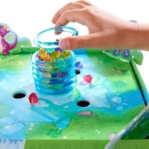 Gioco da tavolo del respiro del drago-vincitore del gioco dell'anno per bambini-giochi per 5 + anni-Kit per bambini - Product Image 3