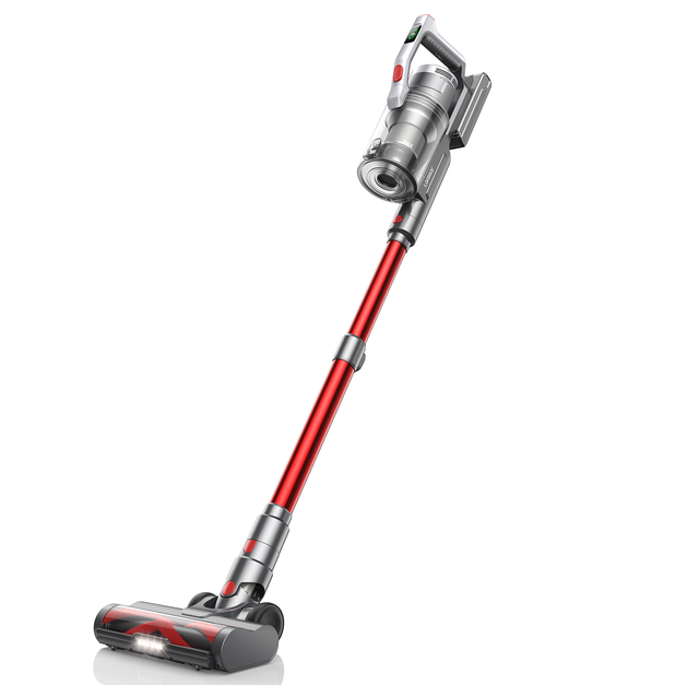 Laresar 450w Cordless Vacuum Cleaner 33kPa Powerful Stick Vacuum, 55 Minutes Max Using Time Best Seller on Ama-zon Wholesale