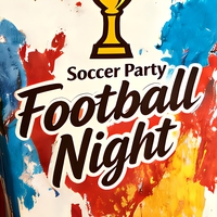 Boîtes à popcorn jetables en papier grande capacité sur le thème du football pour soirées cinéma, jours de match et collations de carnaval