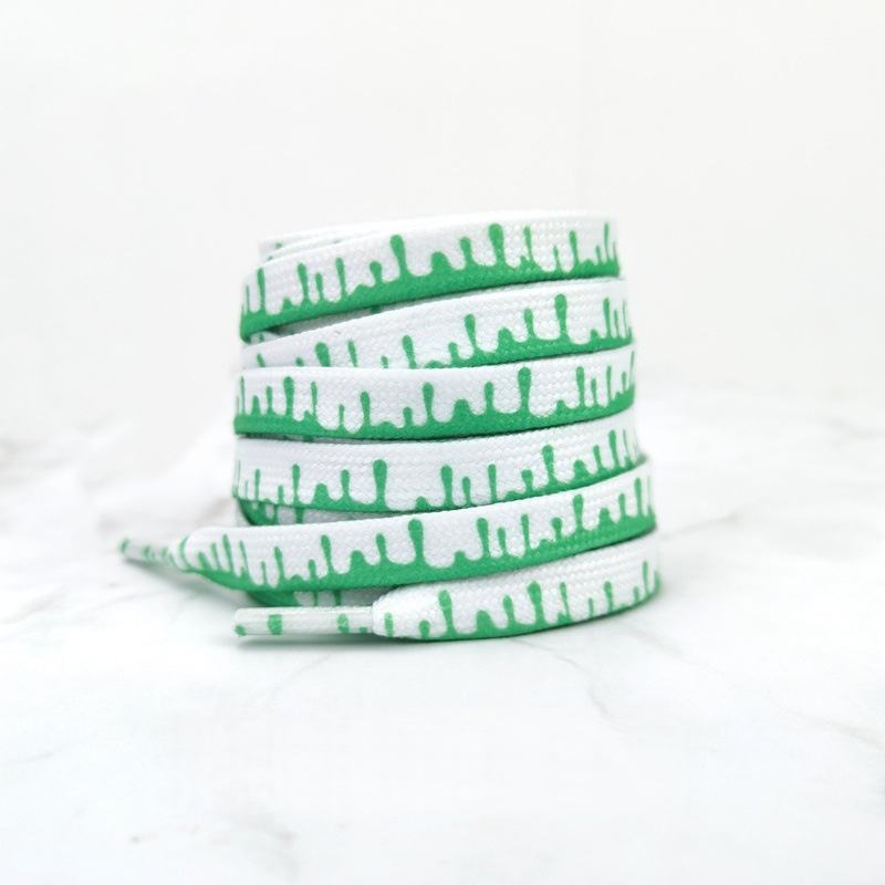 เขียว + ขาว