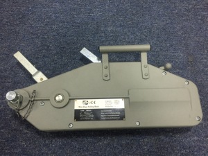 Treuil à câble Z2LIFITNG 0.8T-5.4T, léger et facilement transportable pour une utilisation partout - Product Image 3