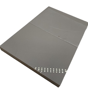 Tùy chỉnh độ bóng cao MDF Acrylic phải đối mặt với WQ 8.3 mét MDF Board 18 mét chất lượng tốt bán buôn nhà sản xuất - Product Image 1