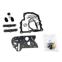 Kit de réparation de corps de soupape de transmission DSG 0AM Dq200 Transpeed à prix d'usine pour 0AM325066AE 0AM325066AC 0AM325066R 0AM325066C