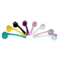 Brosse électrique rechargeable de station de douche de massage d'ODM d'OEM