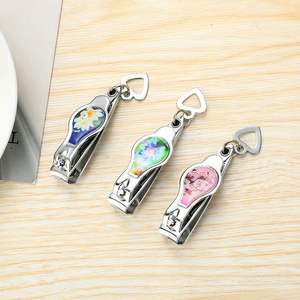 Grand coupe-ongles, coffret de pinces à ongles grande capacité avec lime à ongles, coupe-ongles, outils de manucure, soins personnels - Product Image 4