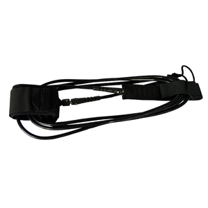 Correa de tabla de surf Yonk de TPU de 5 pies y 11 pies, personalizada en color, para tabla de SUP, con cuerda para pie y pierna, longitud versátil, óptima - Product Image 1
