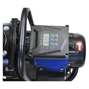 Bomba de Agua Solar Inversora de CC de Alta Presión 48-72V, Autocebante, de 2 y 3 Pulgadas, con Panel Fotovoltaico, Ahorro de Energía para Uso Transfronterizo - Product Image 3