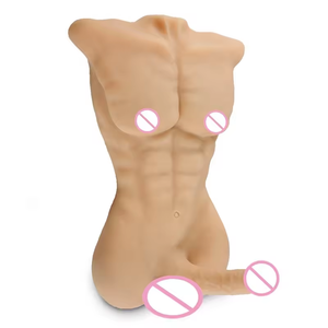 Hot Selling Male <strong>Sex</strong> <strong>Doll</strong> Male Gay Male <strong>Sex</strong> Toy Wholesale <strong>Cheap</strong> Price Realistic Male <strong>Sex</strong> <strong>Doll</strong> Female With the Penis for Female - Product Image 5