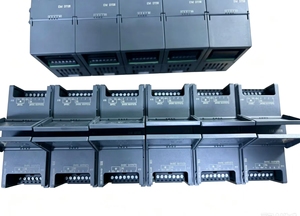 Módulo de Entrada Digital PLC 6ES7288-3AE08-0AA1, Módulo de Entrada Analógica Inteligente S7-200 EM AI08 6ES7 288-3AE08-0AA1 - Product Image 5