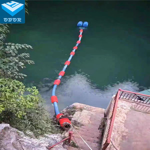 OBOR DN500 Environmentally Friendly HDPE <strong>Dredging</strong> <strong>Pipe</strong> Floater/<strong>floats</strong> for Floating <strong>Pipe</strong> - Product Image 5