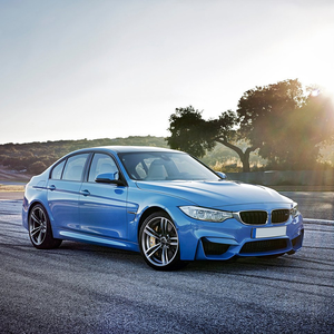 Kits de Carrocería Estilo M3 para BMW Serie 3 2012 2014 <span class=keywords><strong>2015</strong></span> 2016 2018, Parachoques Delantero y Trasero de Alta Calidad, Estilo Lujoso, Nuevo 2025 - Product Image 3