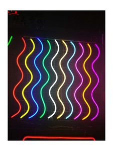 ไฟนีออน LED แบบยืดหยุ่น RGB RGBW 12V 24V 110V 120V 240V <span class=keywords><strong>230V</strong></span> สำหรับตกแต่งห้อง - Product Image 6