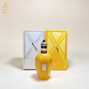 Eau de Parfum en Spray Vibe Series de 100 ml, Fragancia Duradera con Notas Cítricas, Amaderadas, Florales y Gourmand, <span class=keywords><strong>Colonia</strong></span> Unisex de Lujo Moderna - Product Image 5