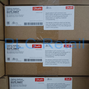 全新原装PLC电磁阀 ICF 20-<span class=keywords><strong>2</strong></span>-121H 027L3807 *自动化产品 * 绝对超值 - Product Image 1