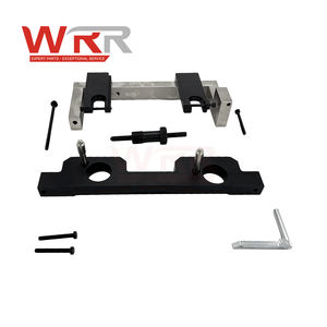 مجموعة أدوات توقيت المحرك لمتجر تصليح السيارات أداة قفل عمود الحدبات توقيت لسيارة بي دبليو N20/26 إصلاح المحرك - Product Image 4