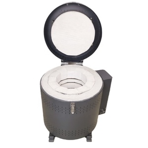 <span class=keywords><strong>Forno</strong></span> Elettrico in <span class=keywords><strong>Ceramica</strong></span> Mini MK di Alta Qualità 1300°C <span class=keywords><strong>per</strong></span> Uso Domestico, <span class=keywords><strong>Forno</strong></span> <span class=keywords><strong>per</strong></span> <span class=keywords><strong>Ceramica</strong></span> 220V/50HZ con Controllo della Temperatura PID - Product Image 4