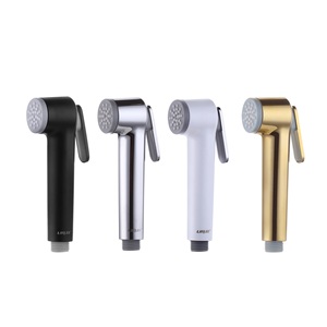 Хит продаж, хромированный халаттаф для ванной - Product Image 5