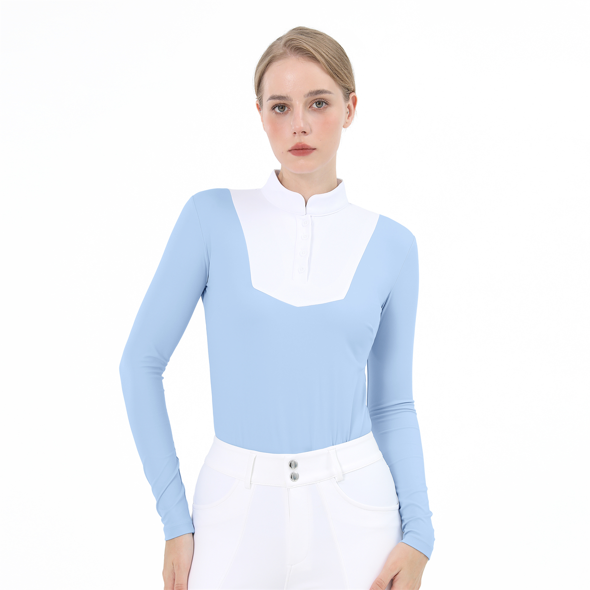 azzurro chiaro