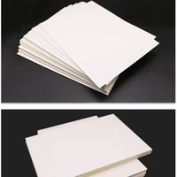 Carton pliable durable FBB 250 à 350 GSM, prix usine, carton couché, carton ivoire, en vente