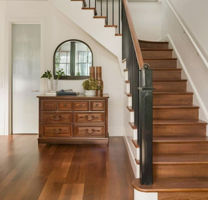 Escalera Compacta <span class=keywords><strong>de</strong></span> Madera para Ático, Escalera Estrecha para Conversión <span class=keywords><strong>de</strong></span> Ático - Product Image 4