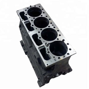 בלוק צילינדר למנוע דיזל 1N3574 <span class=keywords><strong>7N5454</strong></span> 8N4776 3304 עבור חלקי חילוף למחפר CAT - Product Image 1