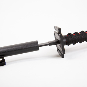 <strong>Cosplay</strong> Toys 101cm <strong>Bleached</strong> Anime Ichigo Kurozaki Bankai Tensa Shagoshi Sword <strong>Cosplay</strong> Collection - Product Image 4